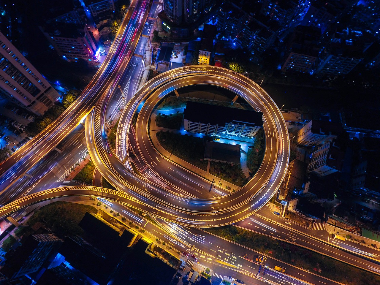 Is It Possible to Live Sustainably in a City?